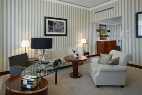 Hotel Baltschug Kempinski Moscow