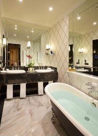 Hotel Baltschug Kempinski Moscow