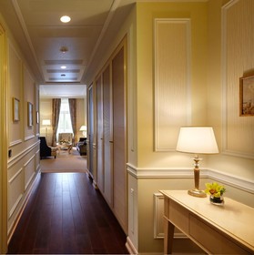 Hotel Baltschug Kempinski Moscow