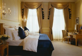 Hotel Baltschug Kempinski Moscow