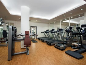 Hotel Baltschug Kempinski Moscow