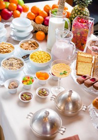 Barvikha Hotel & Spa