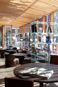 Barvikha Hotel & Spa