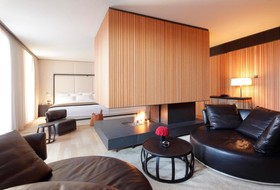 Barvikha Hotel & Spa