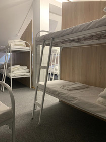 Bed&Beer Hostel Taganskaya