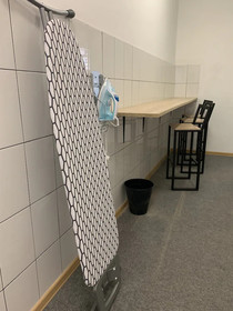 Bed&Beer Hostel Taganskaya