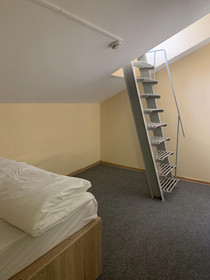 Bed&Beer Hostel Taganskaya