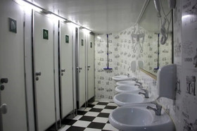 Bed&Beer Hostel Taganskaya