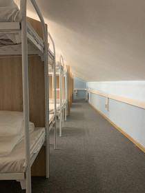 Bed&Beer Hostel Taganskaya