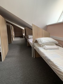 Bed&Beer Hostel Taganskaya