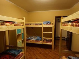 BelHostel on Belorusskaya