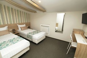 Beliy Gorod Hotel