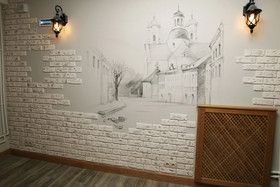 Beliy Gorod Hotel