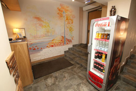 Beliy Gorod Hotel