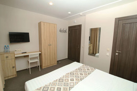 Beliy Gorod Hotel