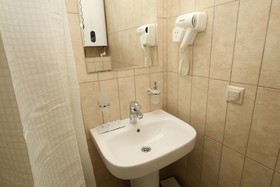 Beliy Gorod Hotel