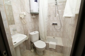 Beliy Gorod Hotel