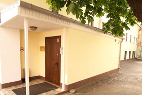Beliy Gorod Hotel
