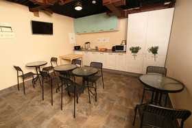Beliy Gorod Hotel