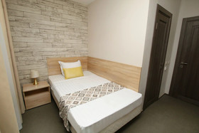 Beliy Gorod Hotel