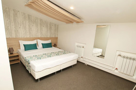 Beliy Gorod Hotel