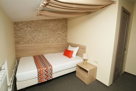 Beliy Gorod Hotel