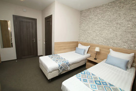 Beliy Gorod Hotel