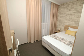 Beliy Gorod Hotel