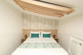 Beliy Gorod Hotel