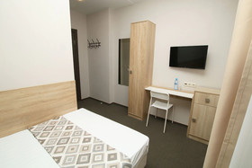 Beliy Gorod Hotel