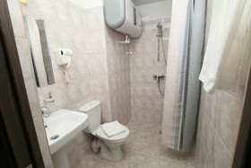 Beliy Gorod Hotel