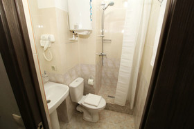 Beliy Gorod Hotel