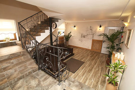 Beliy Gorod Hotel