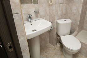 Beliy Gorod Hotel