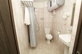 Beliy Gorod Hotel