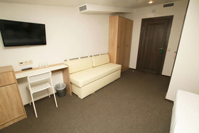 Beliy Gorod Hotel