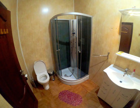 Biblioteka Hotel On Kurskaya