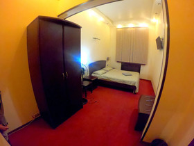 Biblioteka Hotel On Kurskaya