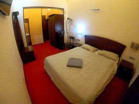 Biblioteka Hotel On Kurskaya