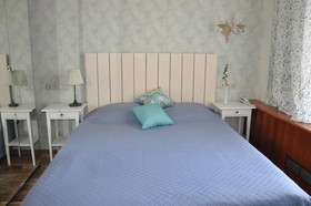Mini Hotel Moroshka