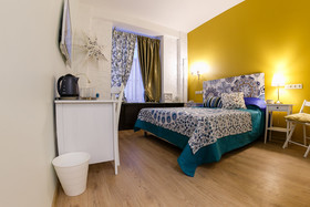 Mini Hotel Moroshka
