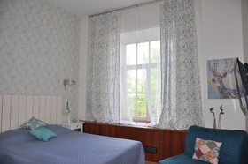 Mini Hotel Moroshka