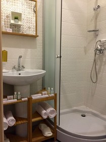 Mini Hotel Moroshka