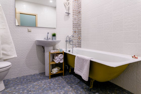 Mini Hotel Moroshka