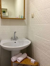 Mini Hotel Moroshka
