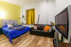 Mini Hotel Moroshka