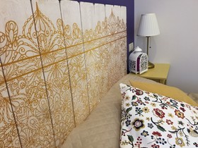Mini Hotel Moroshka