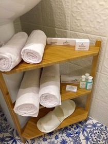 Mini Hotel Moroshka