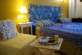 Mini Hotel Moroshka
