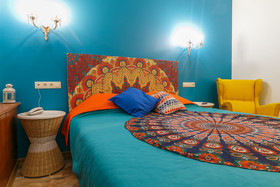 Mini Hotel Moroshka